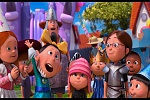 Despicable Me 2 picture
