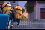 Despicable Me 2 picture
