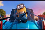 Despicable Me 2 picture