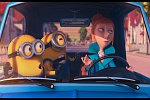 Despicable Me 2 picture