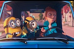 Despicable Me 2 picture