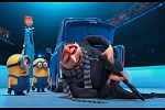Despicable Me 2 picture