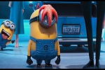 Despicable Me 2 picture