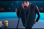 Despicable Me 2 picture