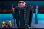 Despicable Me 2 picture
