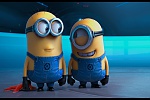 Despicable Me 2 picture