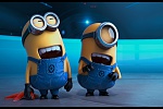 Despicable Me 2 picture
