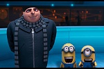 Despicable Me 2 picture