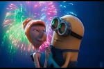 Despicable Me 2 picture