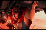 Despicable Me 2 picture