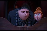Despicable Me 2 picture