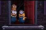 Despicable Me 2 picture