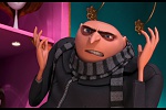 Despicable Me 2 picture