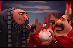 Despicable Me 2 picture