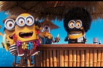 Despicable Me 2 picture