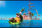 Despicable Me 2 picture