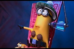Despicable Me 2 picture