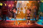Despicable Me 2 picture
