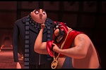 Despicable Me 2 picture