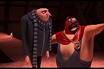 Despicable Me 2 picture
