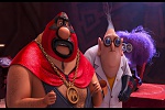 Despicable Me 2 picture