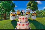 Despicable Me 2 picture