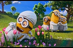 Despicable Me 2 picture