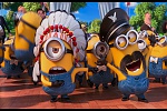Despicable Me 2 picture