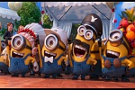 Despicable Me 2 picture