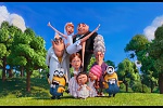 Despicable Me 2 picture