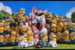 Despicable Me 2 picture
