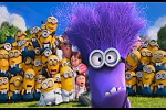 Despicable Me 2 picture