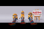 Despicable Me 2 picture
