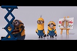Despicable Me 2 picture