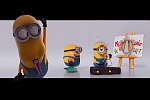 Despicable Me 2 picture