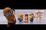 Despicable Me 2 picture