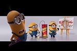 Despicable Me 2 picture