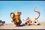 Cro Minions (mini-movie) picture