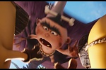 Cro Minions (mini-movie) picture