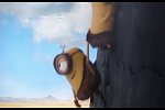Cro Minions (mini-movie) picture