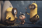 Cro Minions (mini-movie) picture