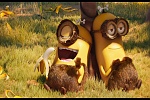 Cro Minions (mini-movie) picture