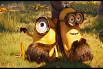 Cro Minions (mini-movie) picture