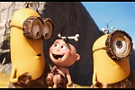Cro Minions (mini-movie) picture