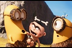 Cro Minions (mini-movie) picture