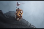 Cro Minions (mini-movie) picture