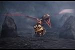 Cro Minions (mini-movie) picture