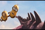 Cro Minions (mini-movie) picture