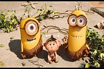 Cro Minions (mini-movie) picture