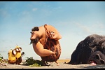 Cro Minions (mini-movie) picture